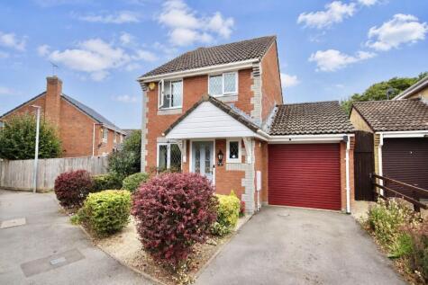 Maple Close, Calne