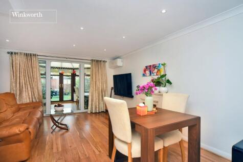 The Retreat, Cheam Common Road, Worcester Park, KT4