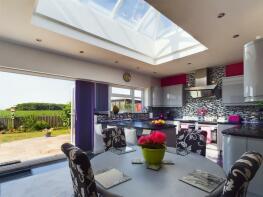 Jillhaven, Armtree Road, Boston PE22 7AQ