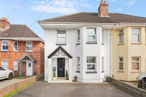 17, Stanton Road, Bournemouth BH10 5DS