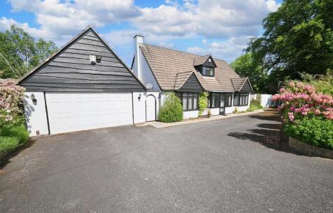 Enderby Drive, Penn, Wolverhampton, West Midlands, WV4
