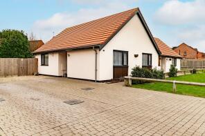 4, Beehive Way, Bawdeswell NR20 4WH