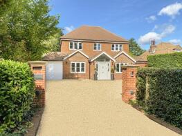 Tregaina, New Lane, Sutton Green, Guildford GU4 7QF