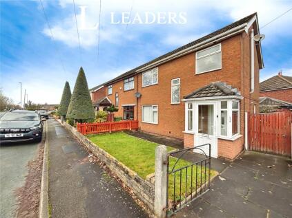Manchester Road, Woolston, Warrington