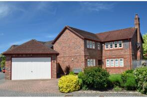 10, Roselands Court, Lavister, Wrexham LL12 0DD
