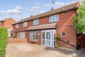 71, Beaconfield Road, Epping CM16 5AS