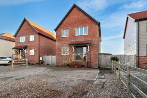 270, Main Road, King's Lynn PE34 4AF