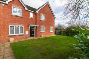 35, Glazebrook Meadows, Rixton-with-glazebrook, Warrington WA3 5FQ