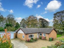 30, Wood Mount, Overton, Wakefield WF4 4SB