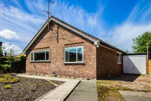 1, Shaw Close, Ormskirk L39 8SJ