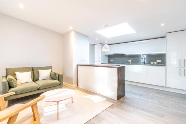 Plot 6 Eagle Yard