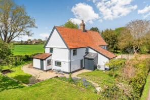 Spring Cottage, Flatts Lane, Bury St. Edmunds IP30 9NZ