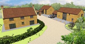 Lower Dairy House, Wood Close Lane, Allowenshay, Hinton St George TA17 8TB