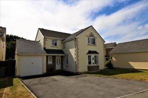 7, Badgers Brook Drive, Cowbridge CF71 7TX