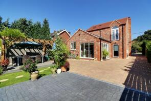 47, Top Road, Brigg DN20 0NH