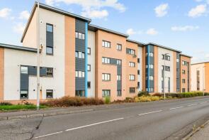 18, Crowe Place, Falkirk FK2 9JX
