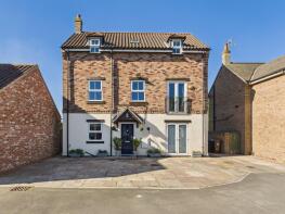 20, Stable Road, Barlow, Selby YO8 8LX