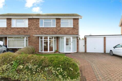 Raphael Drive, Shoeburyness, Southend-on-Sea, Essex, SS3
