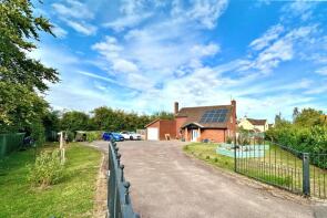 Vicarage, Sundayshill Lane, Wotton-under-edge GL12 8DQ