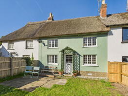 10, Quashbrook Cottages, Exmouth Road, Sidmouth EX10 0HH