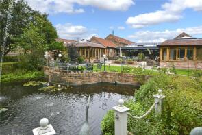 Toft Farm, Goose Track Lane, York YO60 6RP
