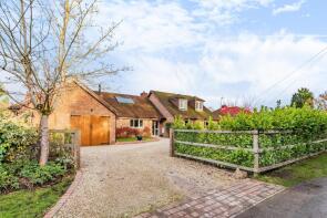 Acers, Hyde End Lane, Brimpton, Reading RG7 4TH