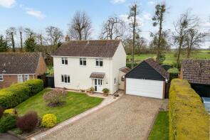 5, Old Rectory Gardens, Eye IP23 7PD