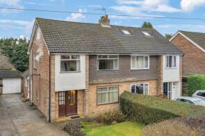 21, Westwood Drive, Little Chalfont HP6 6RJ