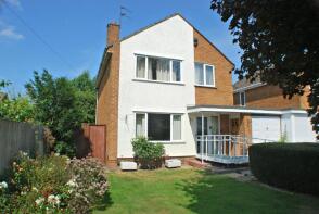 Evergreen, Neston Road, Willaston, Neston CH64 2TN