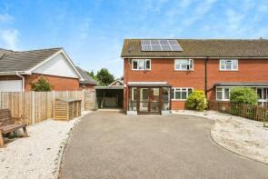 Home Boundary, Shop Street, Woodbridge IP13 7HX
