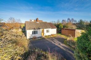 Eastdene, Bures Road, White Colne CO6 2QA