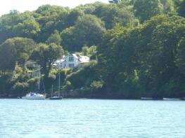 The Haven, Road From Stoke Road To Post Office Farm, Bridgend, Plymouth PL8 1DX