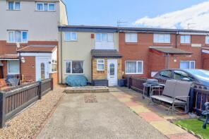23, Charwood, Middlesbrough TS3 9RE