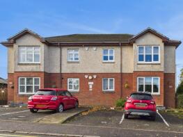 21, Torrance Road, East Kilbride, Glasgow G74 1AR
