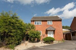 2, Peddles Close, Aller, Langport TA10 0QZ