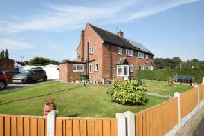8, The Glebe, Atcham, Shrewsbury SY5 6QL
