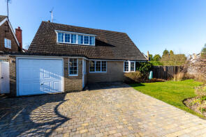 42, Wellhead Road, Dunstable LU6 1QS