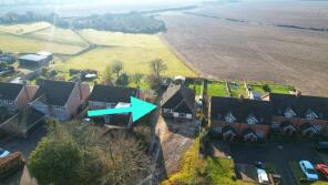 Briarlea, Gore Pit To Emley Lane - Lane, Wimborne BH21 7HQ