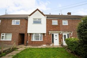 26, Bradshaw Avenue, Chester CH4 0BE
