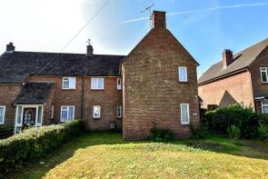 248, Botley Road, Chesham HP5 1XY