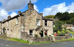 Bridge View Cottage, Road To Gunnerside Mill, Richmond DL11 6LE