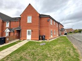 27, Flatford Close, Corby NN18 8PU
