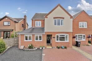 The Beeches, Church Road, Shrewsbury SY4 2EG