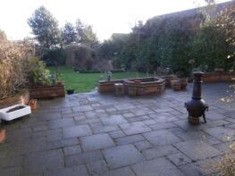 Rose Cottage, Church Lane, Tamworth B79 0PH