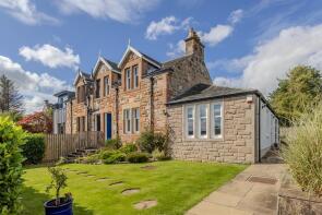 Roo Corner, Glenorchard Road, Glasgow G64 4AJ