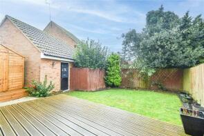 4, Downshire Close, Great Shefford, Hungerford RG17 7BS