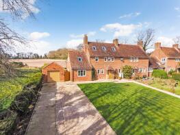 4, Warren Corner, Andover Road, Winchester SO21 3AR
