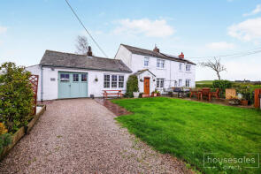 1, Brick House, Road From Inglewood Edge To New Yeat On The C2045, Wigton CA7 8HY