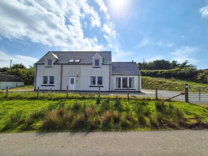 Pooltiel View, 9 Lower Milovaig, Glendale, Isle of Skye, IV55 8WR
