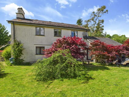 High Green Lodge, Troutbeck, Cumbria LA23 1PN